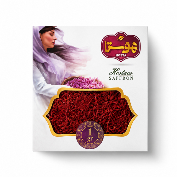 زعفران سرگل